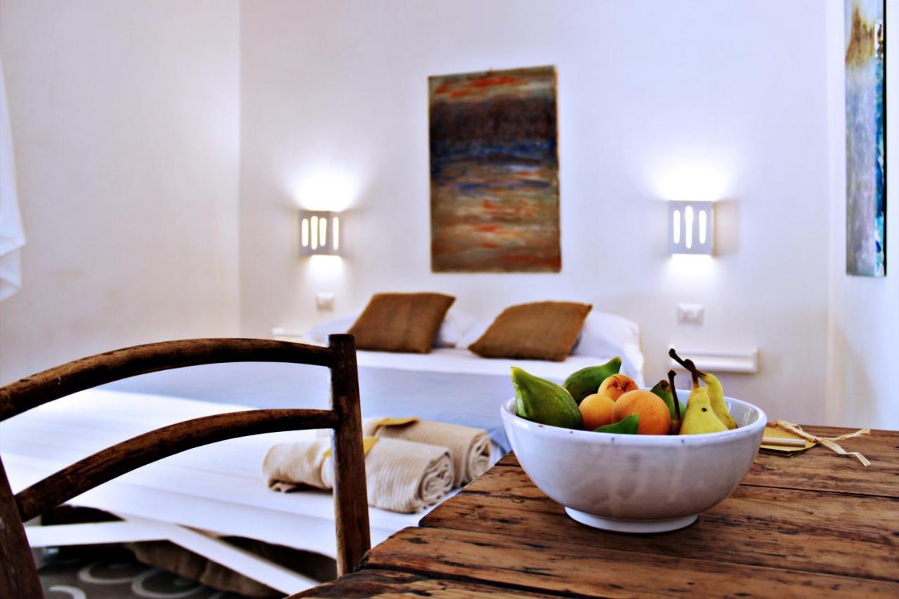 Palombara Masseria & Spa - Adults Only 奥里亚 外观 照片